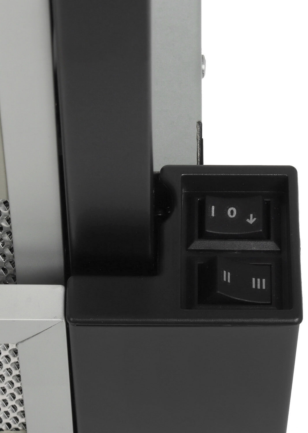 Встраиваемая вытяжка Gorenje TH60E6XB