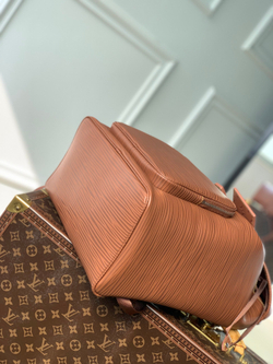 Louis Vuitton Montsouris Backpack