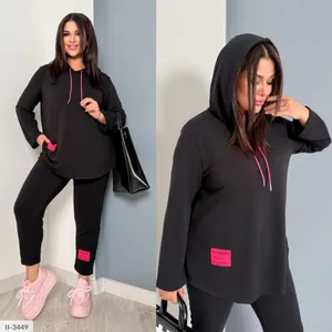 Костюм II-3448 Фабрика Моды