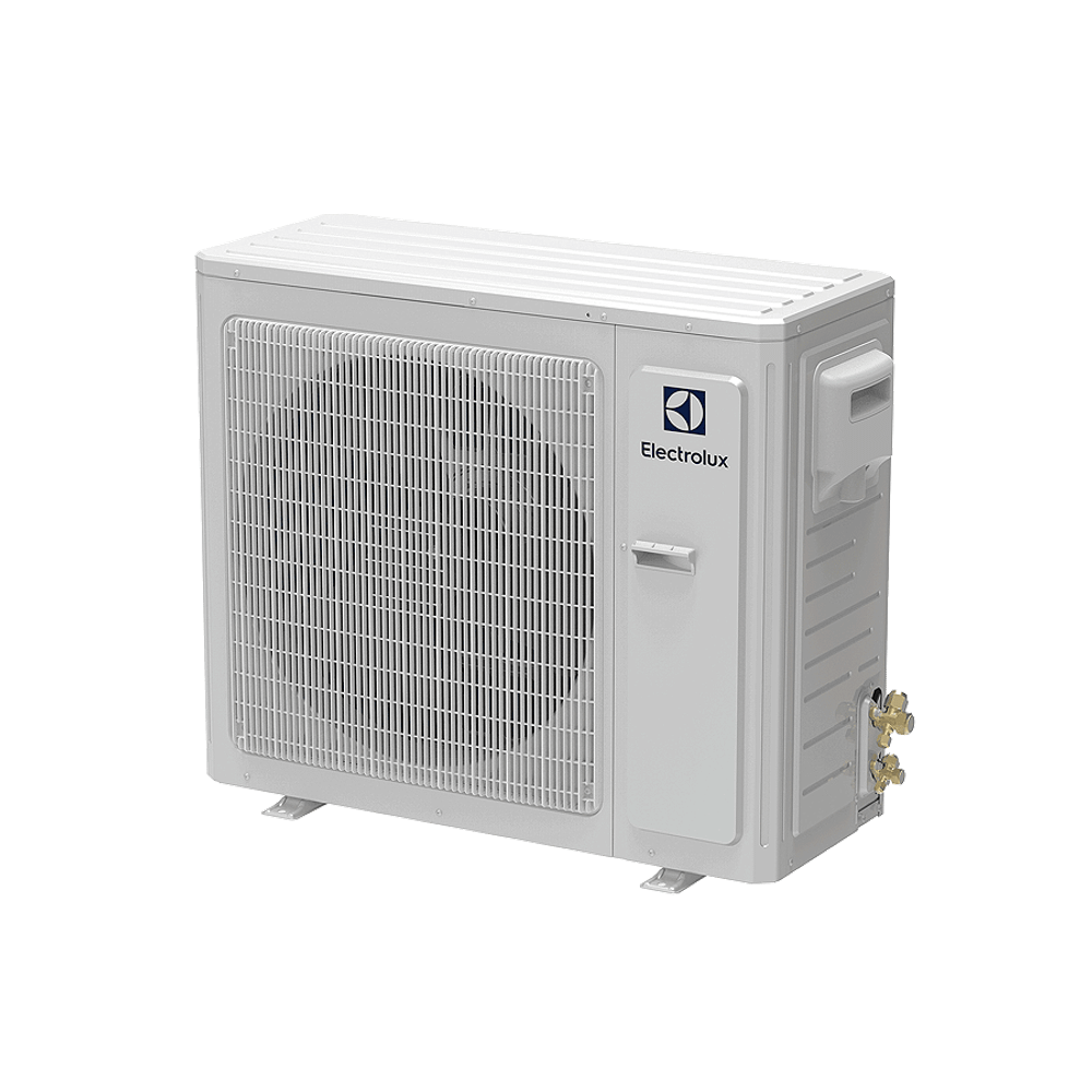 Electrolux EACC-18H/UP4-DC/N8 сплит-система кассетного типа