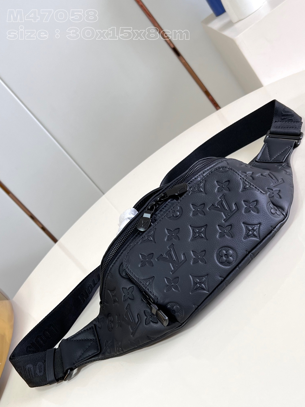 Louis Vuitton Rush Bumbag