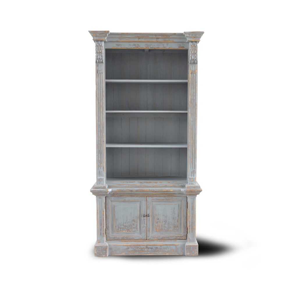 Шкаф Roomers IDL-318