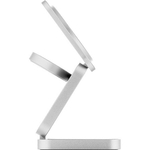 Складная зарядная станция MagSafe uBear Balance для iPhone, Apple Watch и AirPods