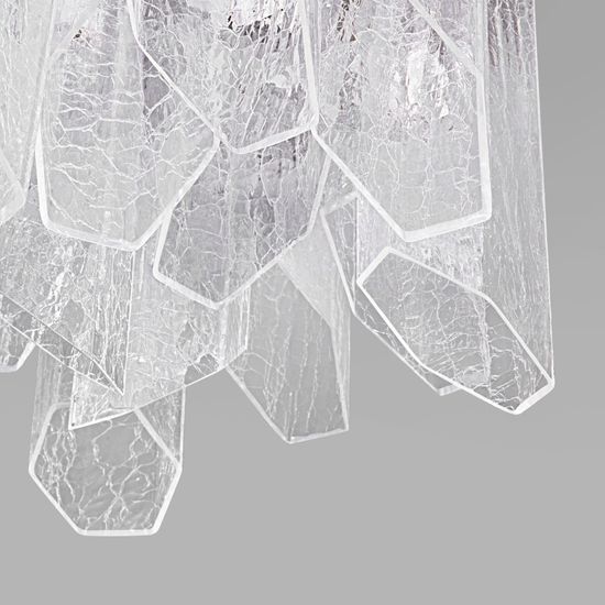 381/10 / потолочный светильник Smart