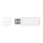 Флешка 32-GB MIREX LINE белый USB-2.0