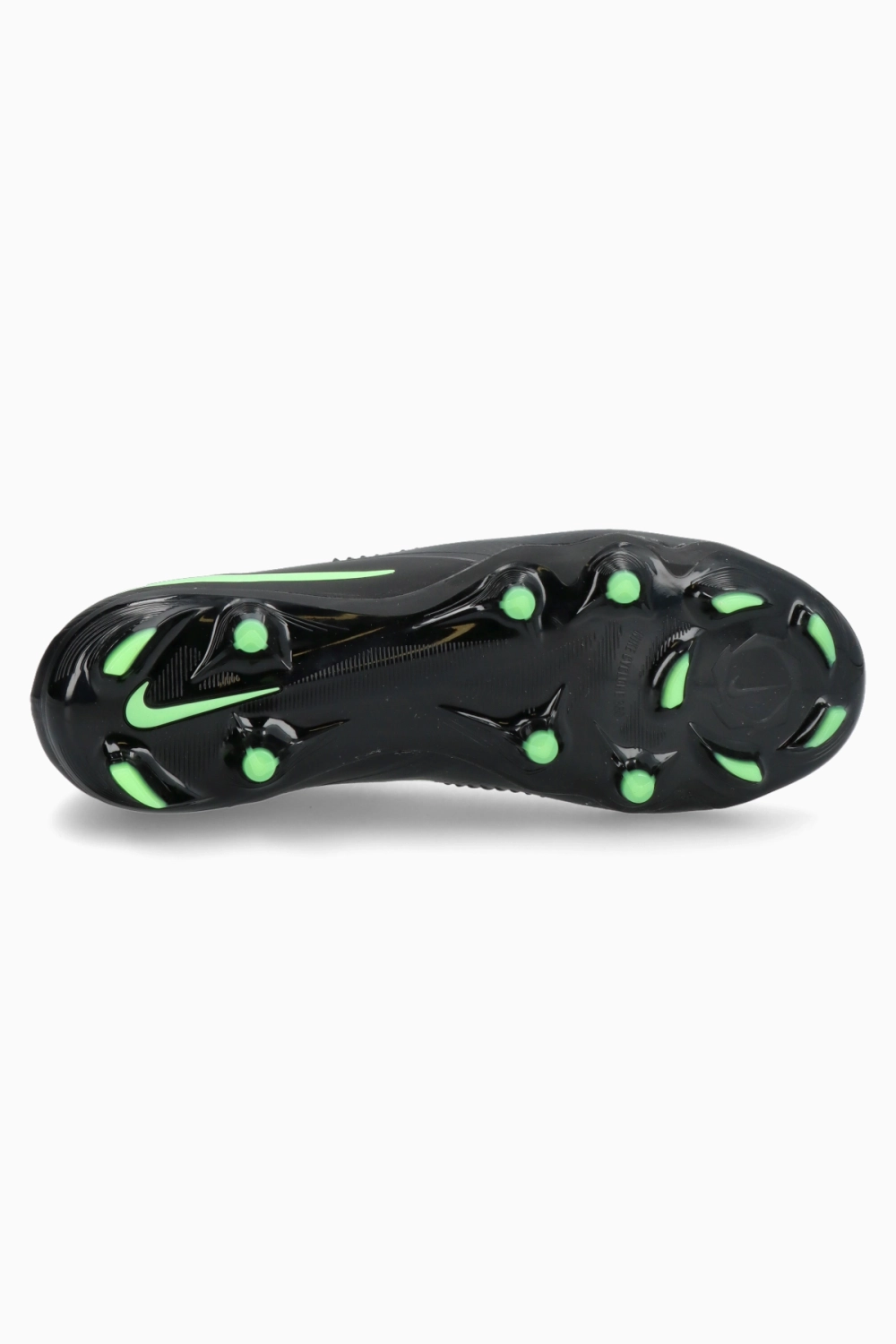 Бутсы Nike Phantom 6 Low Pro FG - черный