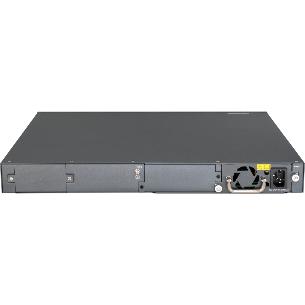 Коммутатор (свитч) BDCOM S3900-24T6X