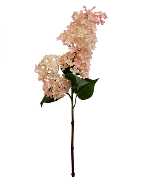 Сирень (2 ветки) - Розовый