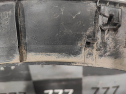 Накладка крыла заднего правого Hyundai Creta 1 (GS) 16-21 Б/У Оригинал 87744M0000