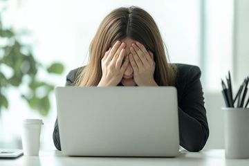 Уменьшение ежедневного стресса