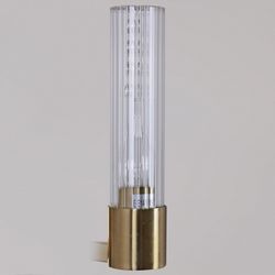 Подвесная люстра ILLUMICO BRASS IL0313-5P-79 BRASS