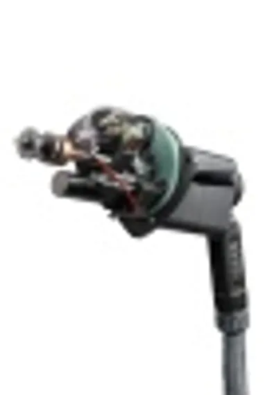 Сварочная головка для вварки в трубную доску ORTS-80, ORBIMAC