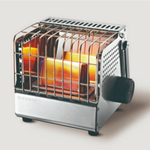 Газовый обогреватель Portable Heater Cubic KGH-2010 от KOVEA