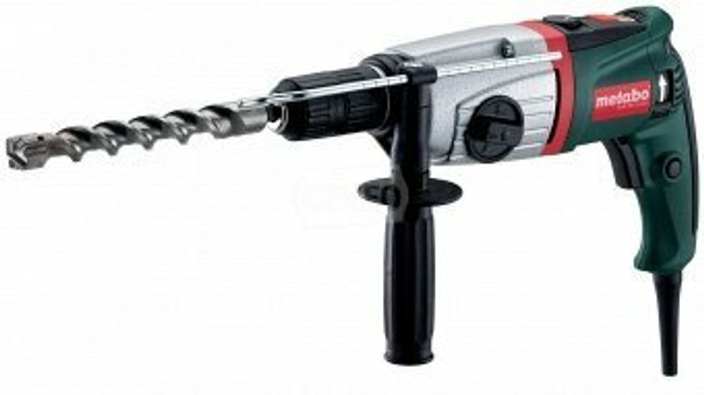 Эл. перфоратор  Metabo KHE 26 Contact  SDS-Plus