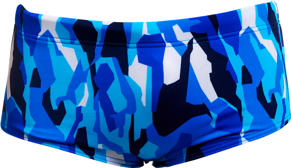 Транки FUNKY TRUNKS Boys Chaz Michael