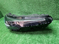 Фара правая Changan CS55PLUS (2021-2024) LED