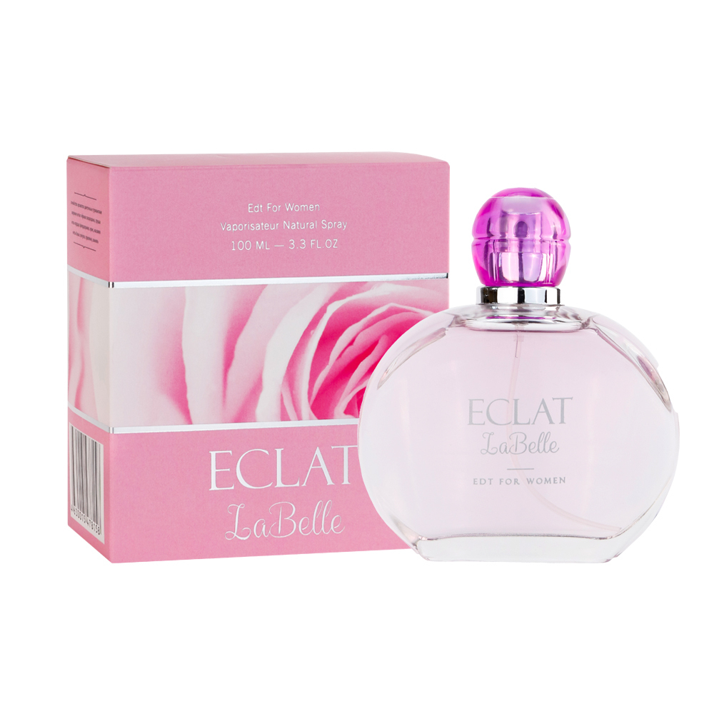 eclat la belle