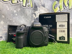 Canon EOS 5D Mark II 59.000 кадров Покупка/Продажа