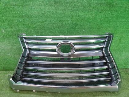 Решетка радиатора Lexus LX 3 (2015-2023)