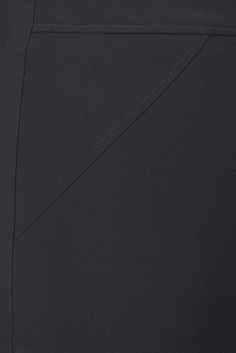 Юбка карандаш 2605ЛП, черный #70Ч012605ЛП