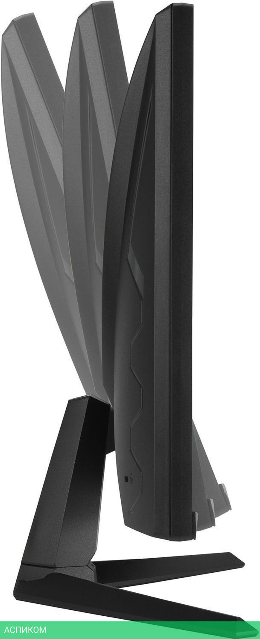 Монитор Asus TUF Gaming VG247Q1A (90LM0751-B01170)