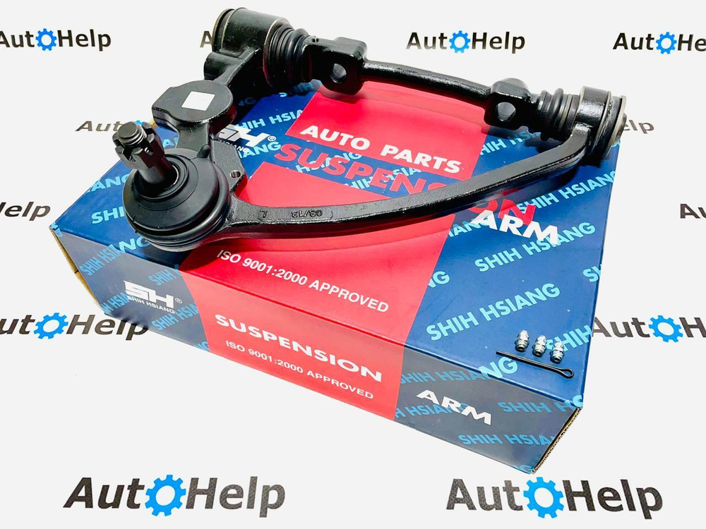 Рычаг подвески SH Auto Parts SH-05282 передний левый верхний