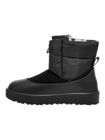 Ugg Classic Maxi Toggle - Black / Blackcap