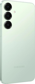 6.7" Смартфон Samsung Galaxy S25+ 12/256Gb,  SM-S936B,  NFC,  AMOLED,  120Гц,  4900мAч,  мятный