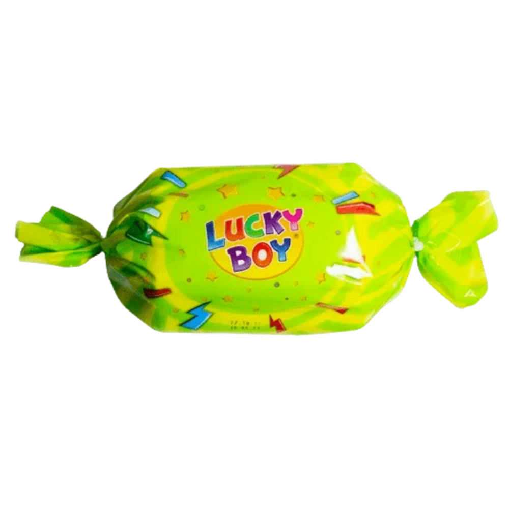 Конфета Lucky Boy 75 гр