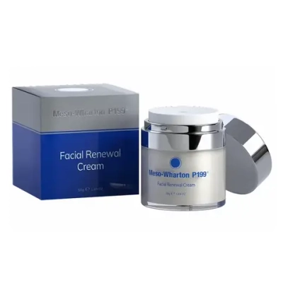 Meso-Wharton P199™ Facial Renewal Сream Premierpharm | Омолаживающий крем для лица