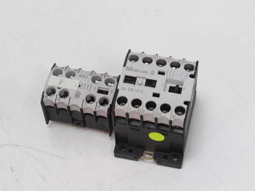 Б/у MOELLER DIL EM-10-G