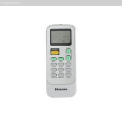 Мобильный кондиционер cерии C AP-09CW4GNCS00