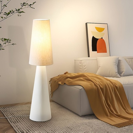 Floor design lamp Suma