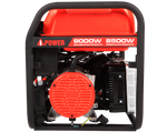Генератор бензиновый A-iPower A9000ТEAX