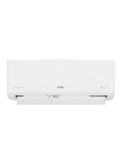 Блок внутренний Ballu ECO Smart DC BSYI-FM/in-09HN8_V1/EU инверторной мульти сплит-системы