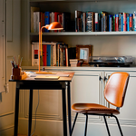 Table design lamp Funiculi by Marset
