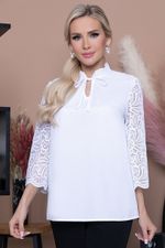 Блузка 41848 Avili (Акция)