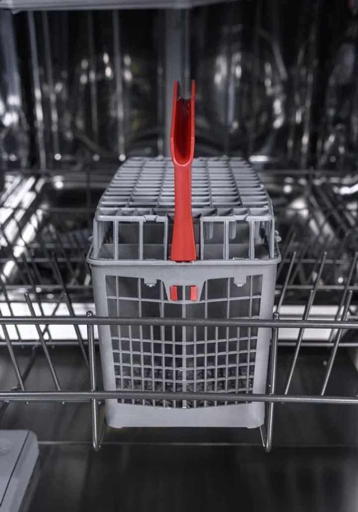 Посудомоечная машина Hansa ZWV614WH