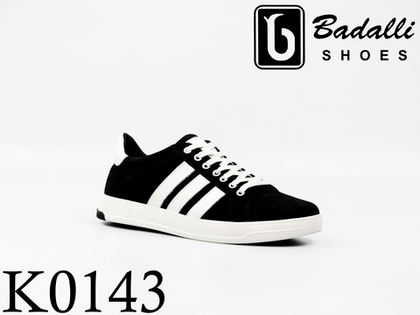 кроссовки мужские K0143-2P 39-45