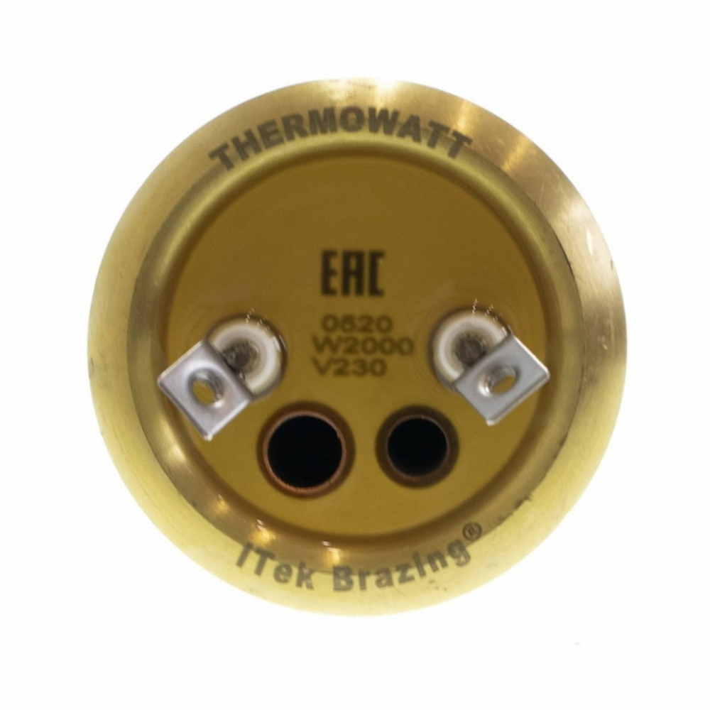 ТЭН RF TW 2000W Premium медь М6 под анод 50065