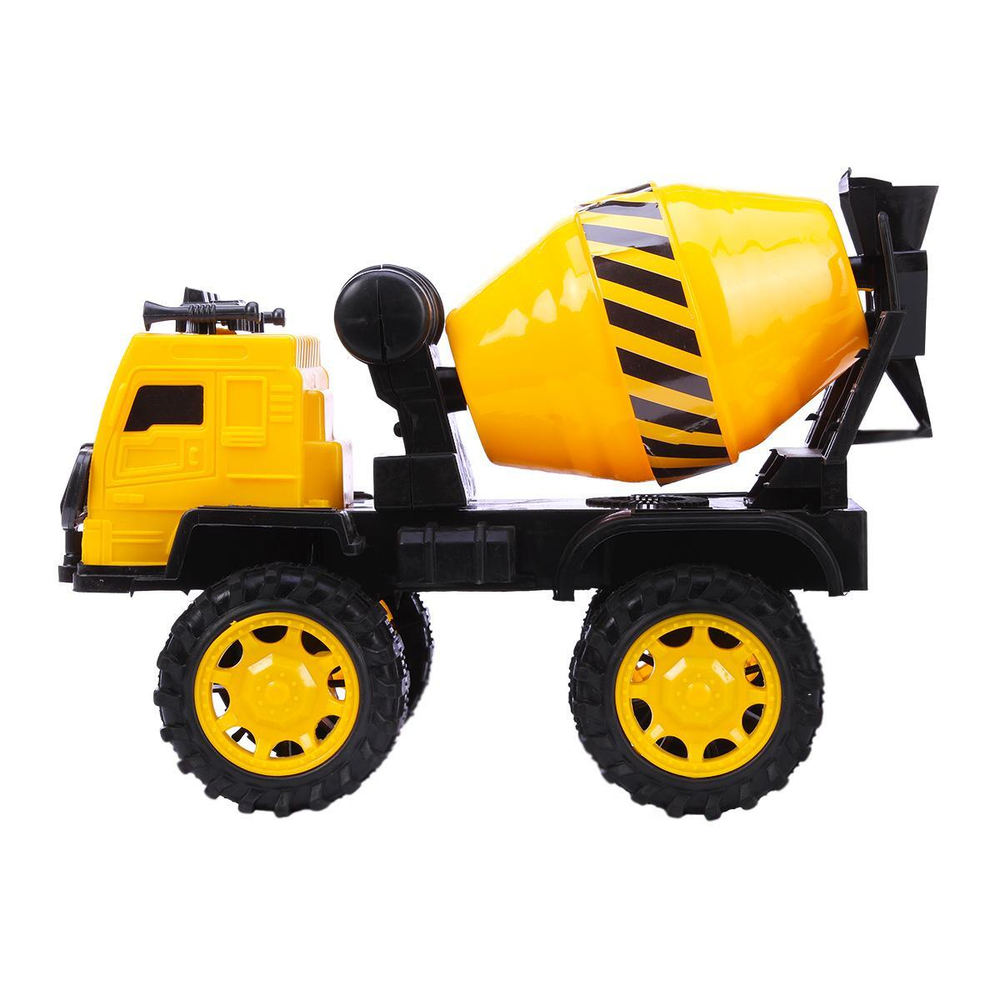 Автомобиль пластмассовый Модель КМР 113