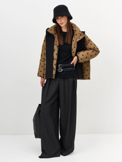 Куртка утепленная женская BULMER