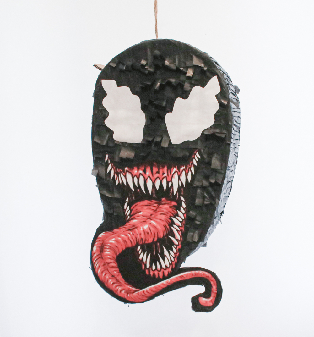 пиньята Веном - "Venom"