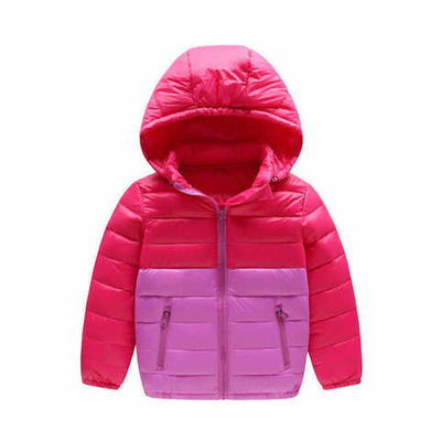 Химчистка, Стирка: Куртки, пуховики, комбинезоны Детские (за шт)