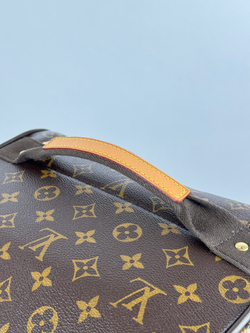 Сумка на колесах Louis Vuitton Monogram Neo Eole 55 Travel