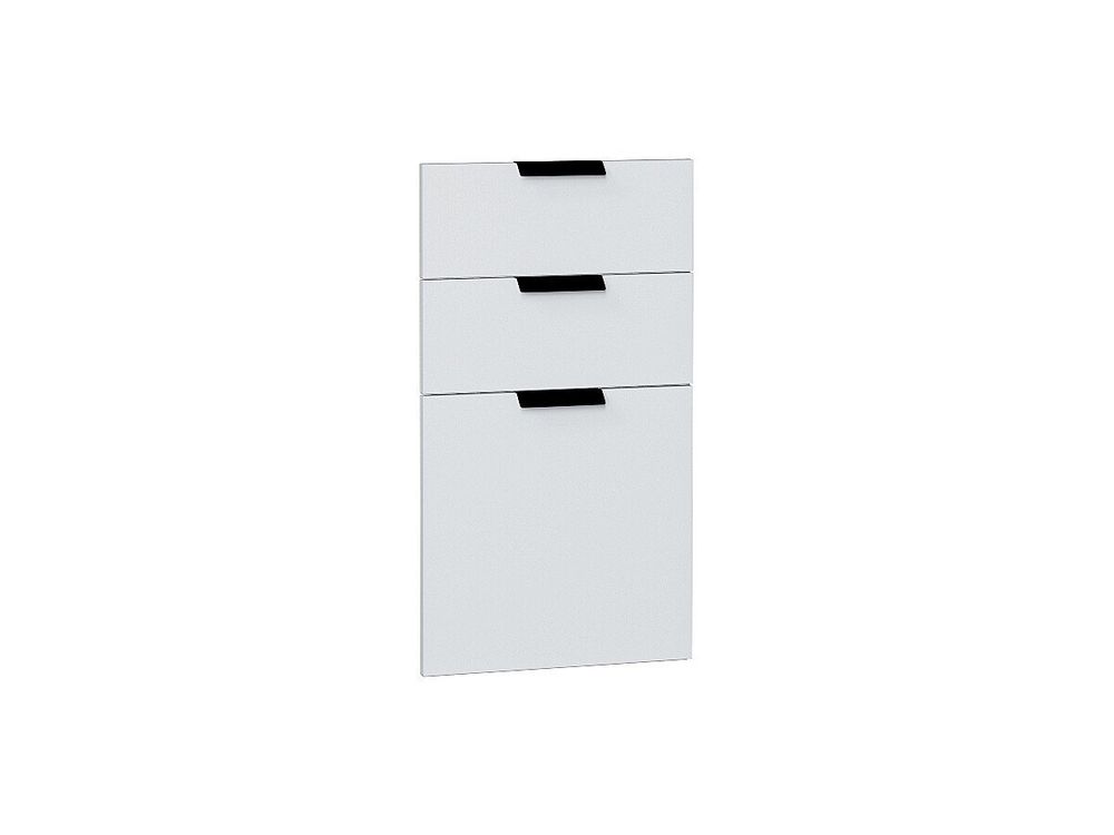 Комплект фасадов Евро для каркаса Ф-23 Н403