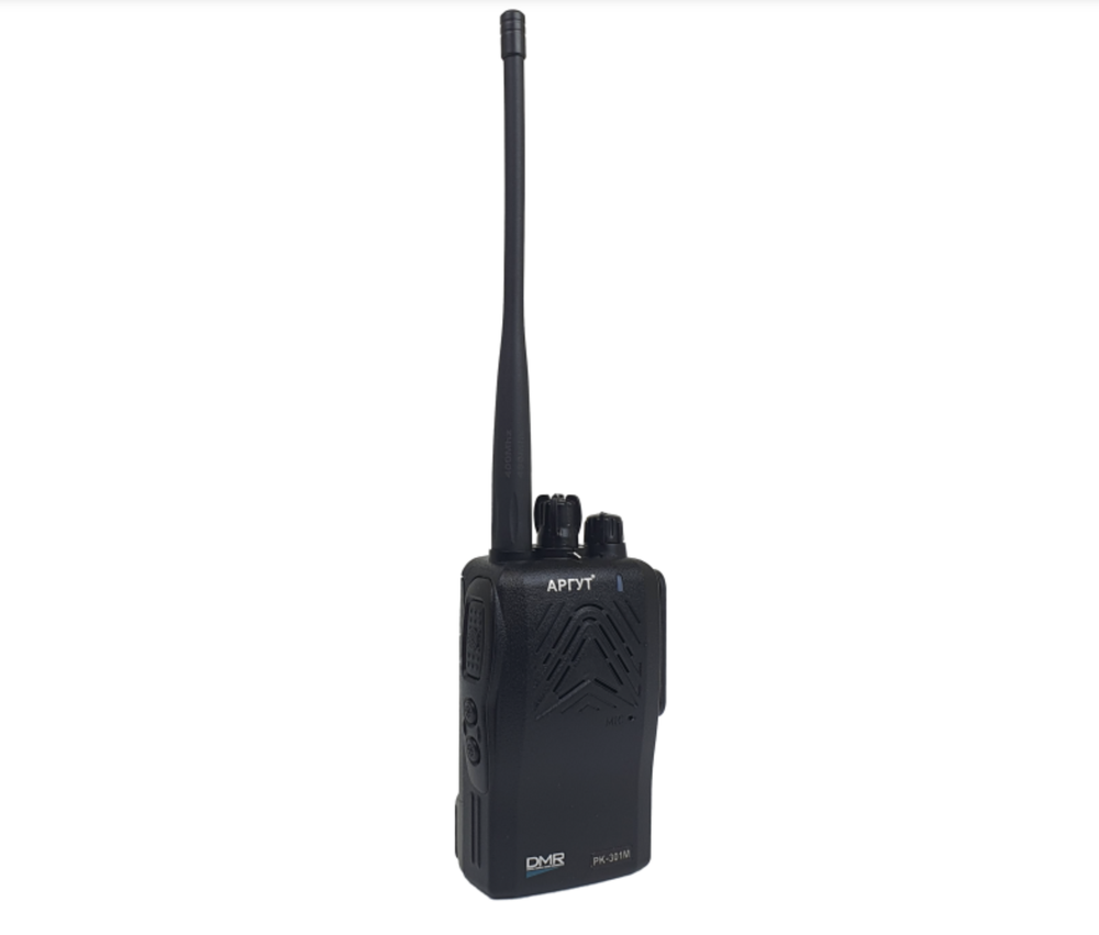 Радиостанция Аргут РК-301М UHF