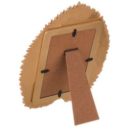 ФОТОРАМКА КОЛЛЕКЦИЯ "БОТАНИКА" 21*2*26 СМ. РАЗМЕР ФОТО 9*13,5 СМ