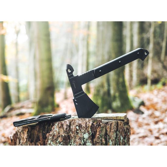 Топор Boker 09BO100 Vox T-Hawk