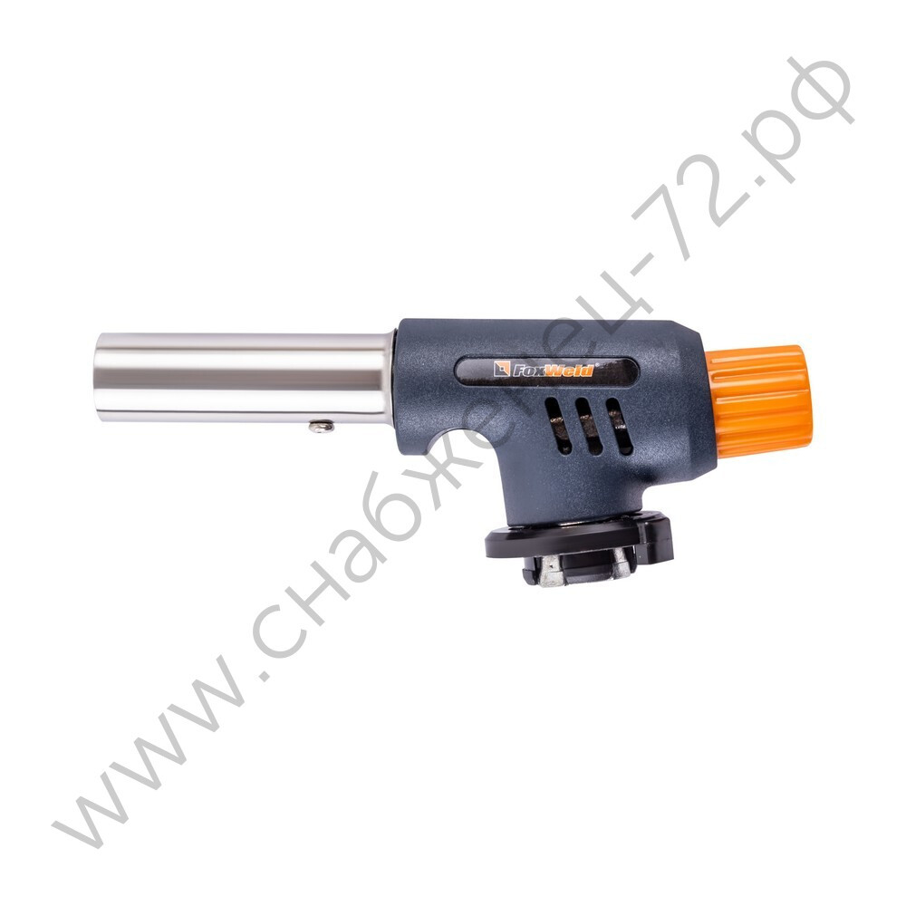 Насадка на баллон без резьбы FOXWELD LP-95 (пропановая)